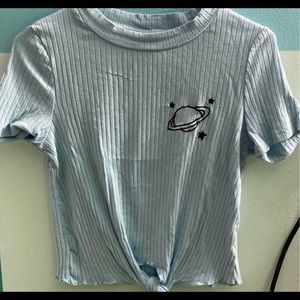 Space shirt